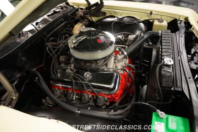 1968 Chevrolet Impala SS 427 L72 Tribute