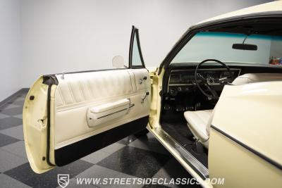 1968 Chevrolet Impala SS 427 L72 Tribute