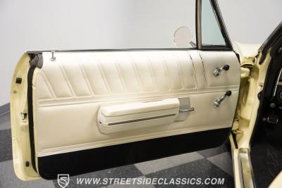 1968 Chevrolet Impala SS 427 L72 Tribute