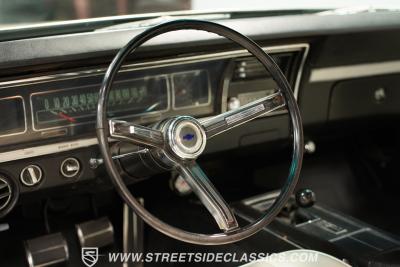 1968 Chevrolet Impala SS 427 L72 Tribute