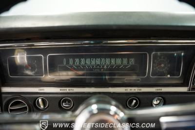 1968 Chevrolet Impala SS 427 L72 Tribute