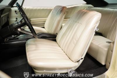 1968 Chevrolet Impala SS 427 L72 Tribute