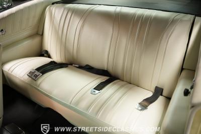 1968 Chevrolet Impala SS 427 L72 Tribute