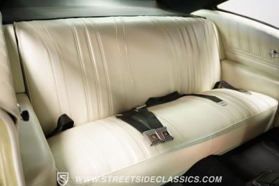 1968 Chevrolet Impala SS 427 L72 Tribute