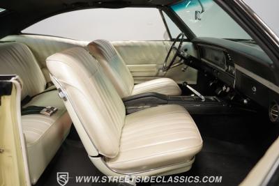 1968 Chevrolet Impala 427