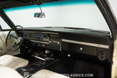 1968 Chevrolet Impala SS 427 L72 Tribute
