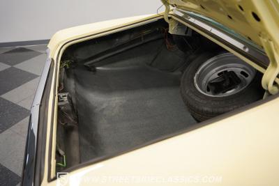 1968 Chevrolet Impala SS 427 L72 Tribute