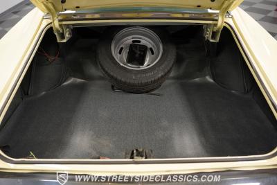 1968 Chevrolet Impala SS 427 L72 Tribute