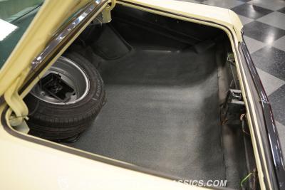 1968 Chevrolet Impala SS 427 L72 Tribute