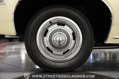 1968 Chevrolet Impala SS 427 L72 Tribute