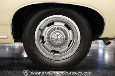 1968 Chevrolet Impala SS 427 L72 Tribute