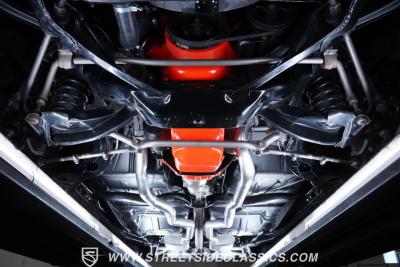 1968 Chevrolet Impala SS 427 L72 Tribute