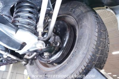 1968 Chevrolet Impala SS 427 L72 Tribute