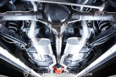 1968 Chevrolet Impala SS 427 L72 Tribute