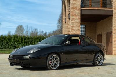 1998 Fiat COUPE&#039; 20 VALVOLE TURBO &quot;LIMITED EDITION&quot;