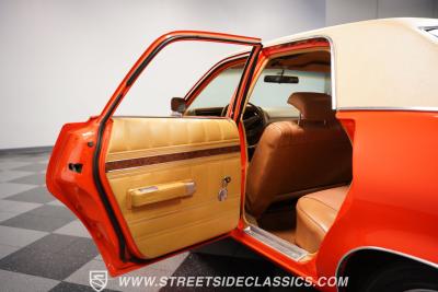 1973 Dodge Polara Custom