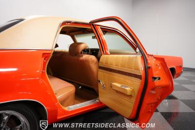 1973 Dodge Polara Custom