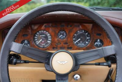 1981 Aston Martin V8 Volante PRICE REDUCTION! 5.3 V8