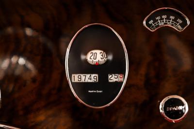 1929 Packard 640 Sport Phaeton