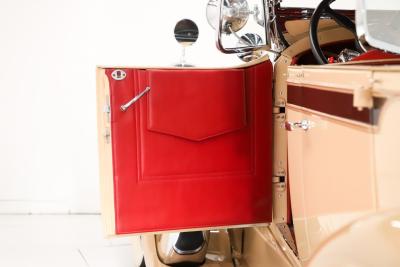 1929 Packard 640 Sport Phaeton