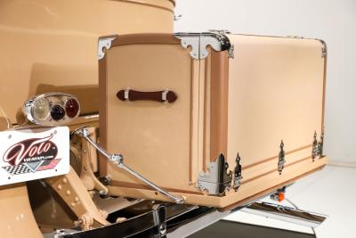 1929 Packard 640 Sport Phaeton