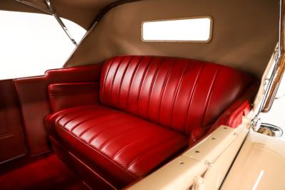 1929 Packard 640 Sport Phaeton