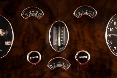 1929 Packard 640 Sport Phaeton