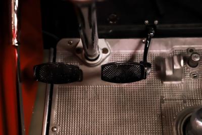 1929 Packard 640 Sport Phaeton