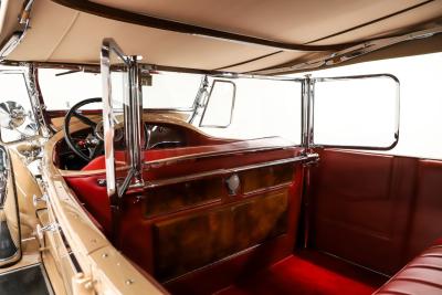 1929 Packard 640 Sport Phaeton