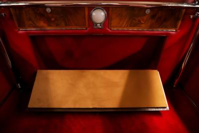 1929 Packard 640 Sport Phaeton