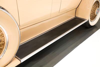 1929 Packard 640 Sport Phaeton