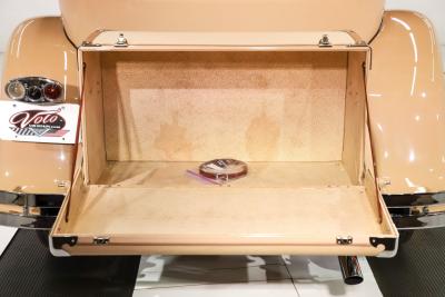 1929 Packard 640 Sport Phaeton