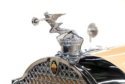 1929 Packard 640 Sport Phaeton