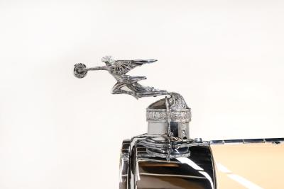 1929 Packard 640 Sport Phaeton