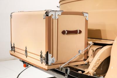 1929 Packard 640 Sport Phaeton