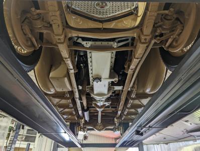 1929 Packard 640 Sport Phaeton