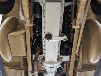 1929 Packard 640 Sport Phaeton