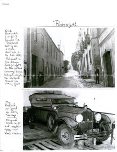 1929 Packard 640 Sport Phaeton