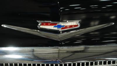 1958 Chevrolet Impala Convertible LS1 Restomod
