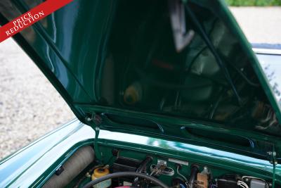 1967 Austin - Healey 3000 MK3 PRICE REDUCTION