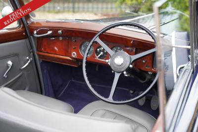 1949 Bentley Mk VI Drophead Coupe PRICE REDUCTION