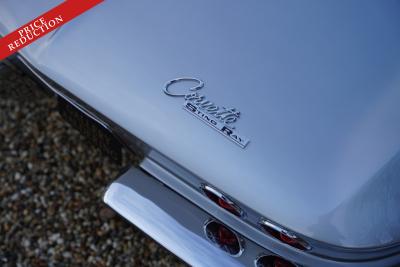 1964 Chevrolet Corvette C2 PRICE REDUCTION