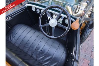 1927 Rolland-pilain B 25 Six Seater Coup&eacute; de Ville PRICE REDUCTION