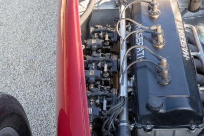 Maserati A6gcs &ndash; Monofaro