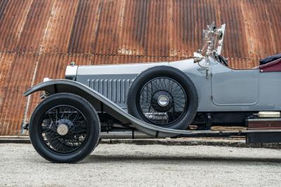 1920 Rolls - Royce 40/50hp Silver Ghost