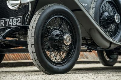 1920 Rolls - Royce 40/50hp Silver Ghost