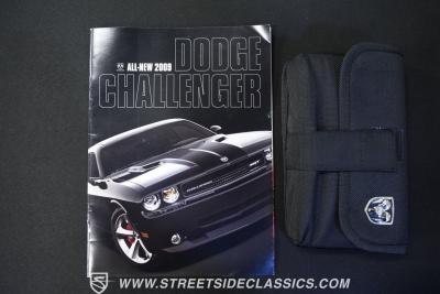 2009 Dodge Challenger SRT-8 Limited Edition