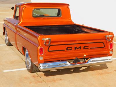 1966 GMC C10