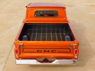 1966 GMC C10