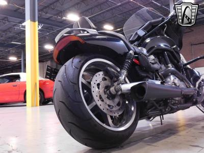 2012 Harley Davidson V-Rod Muscle